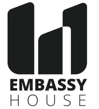 Embassy House Logo