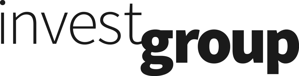 Invest Group Sverige AB Logo