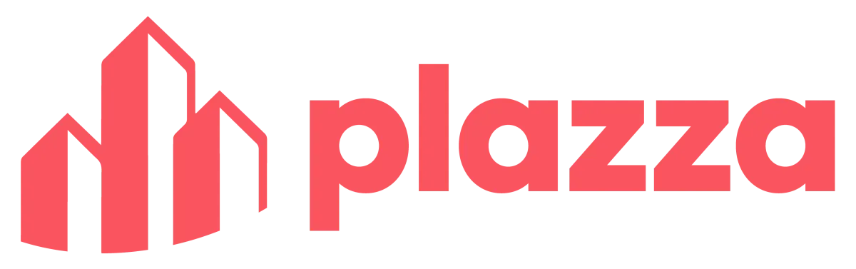 Plazza Logo