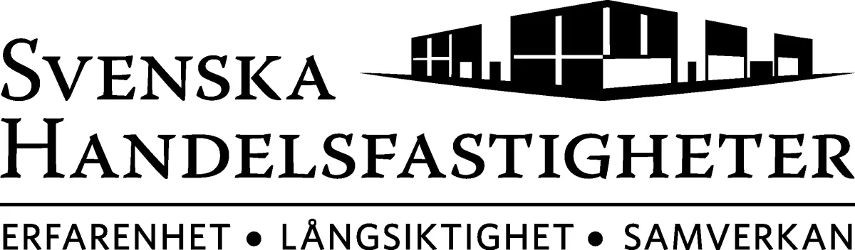 Svenska Handelsfastigheter AB Logo