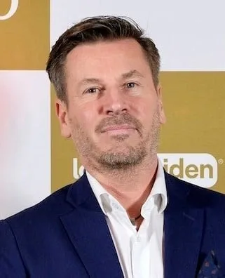 Magnus Jenninger