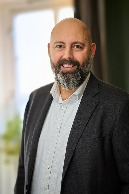 Nils Holmquist, Sundsstaden AB