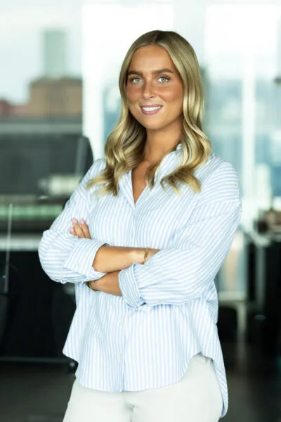 Julia Schwartz