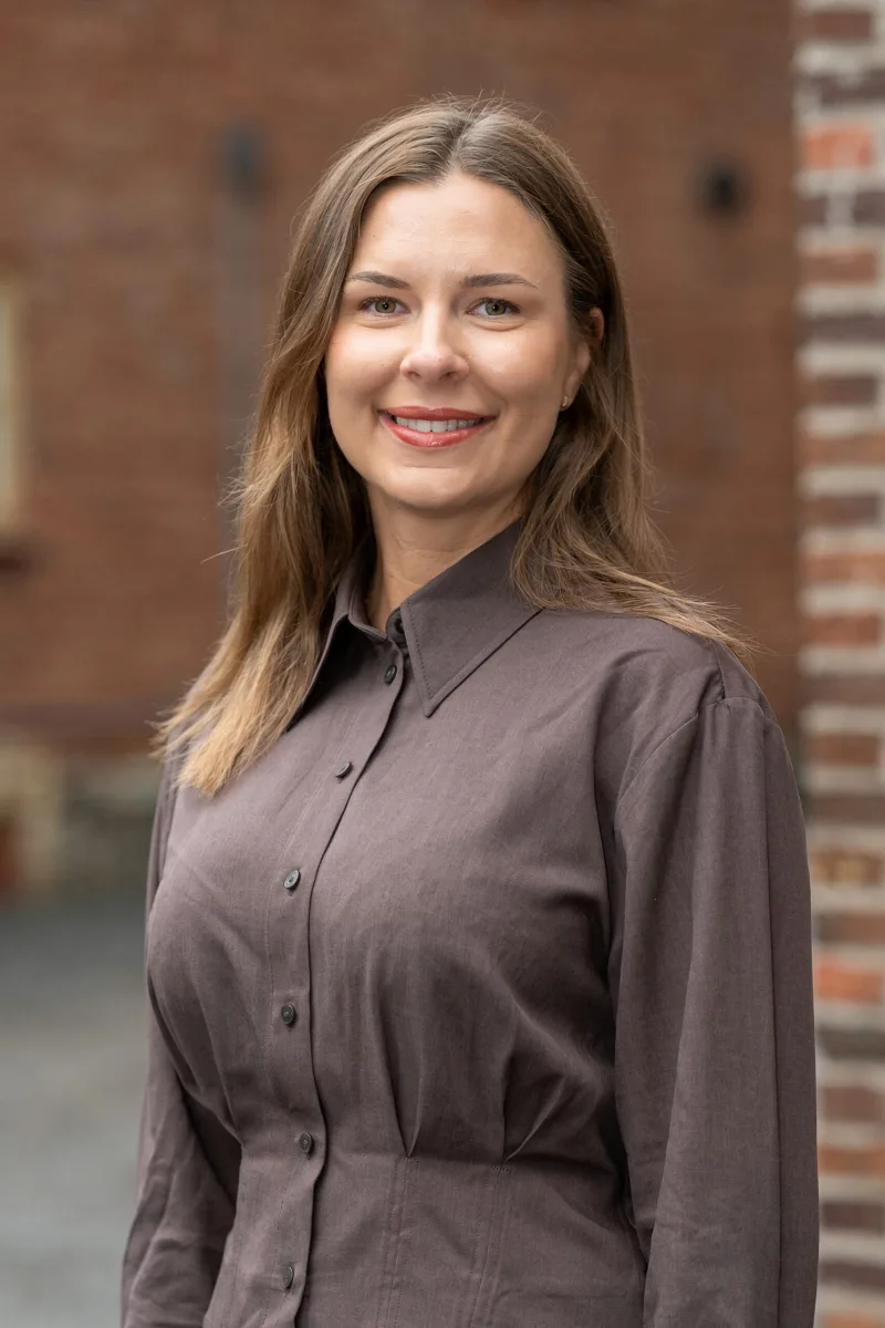 Matilda Eliasson, Loqalo