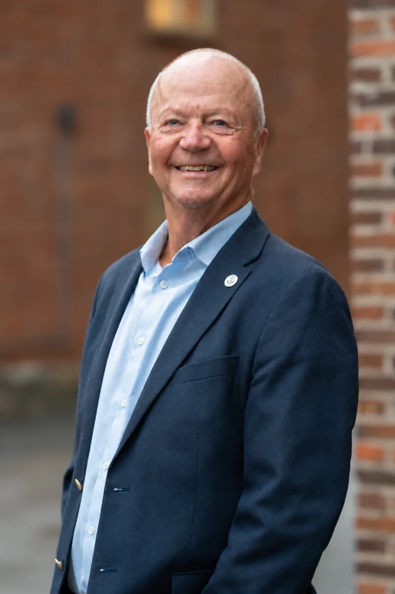 Nils Åke Rydqvist