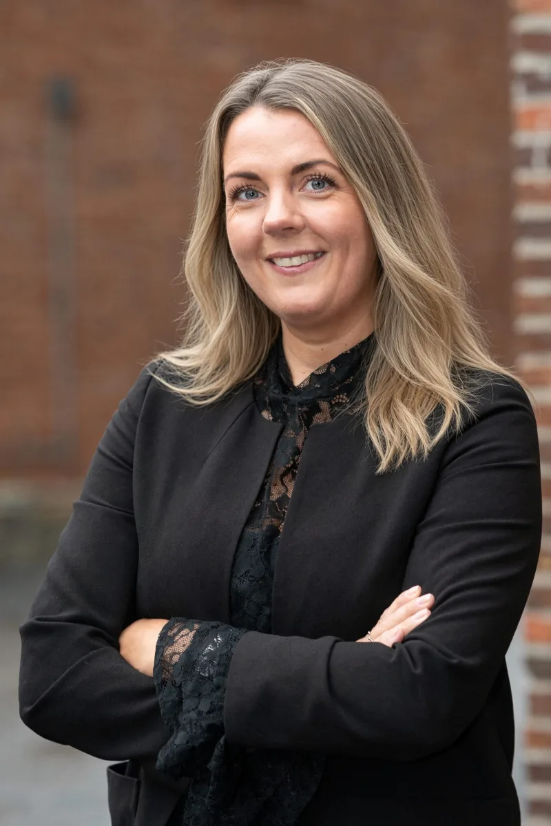 Sofie Johansson