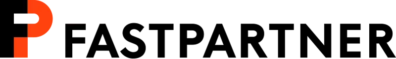 Fastpartner Logo