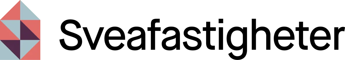 Sveafastigheter Logo