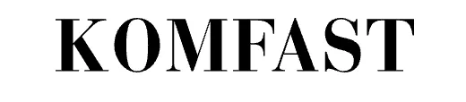 Komfast Logo