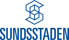 Sundsstaden AB Logo