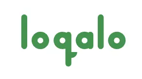 Loqalo Logo