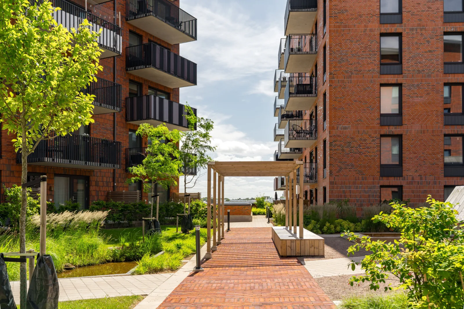 Balder lanserar egen bostadskö: 25 000 har anmält intresse