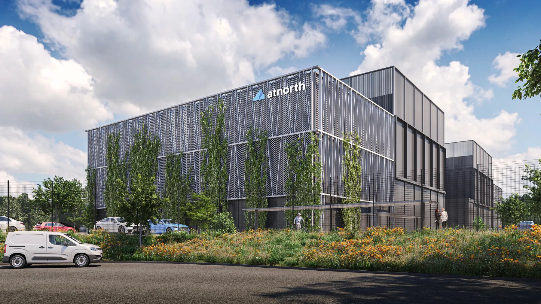 AI driver Sveriges datacenterboom: här är ägarna och affärerna