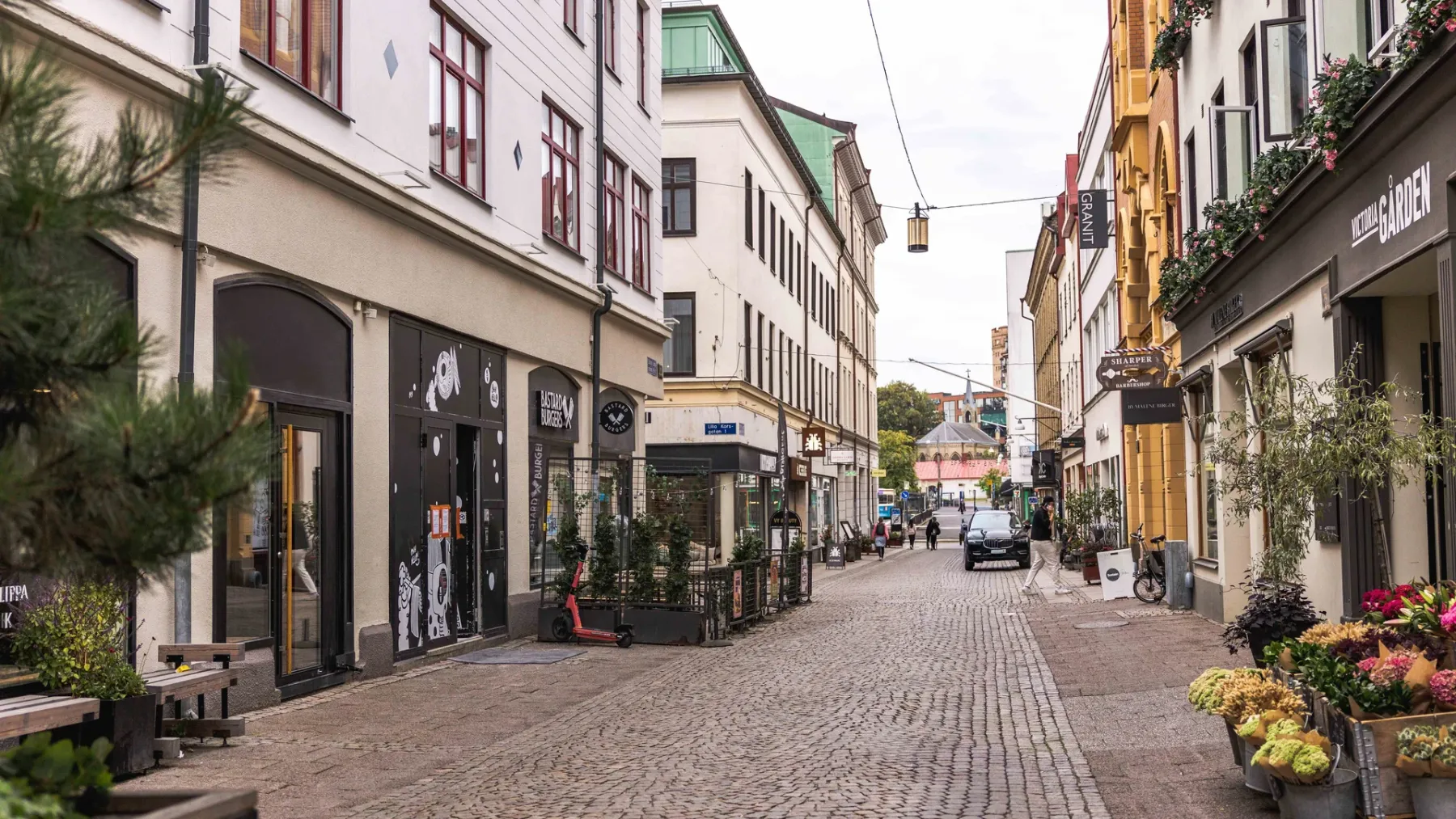 CAIA Cosmetics öppnar sin andra svenska butik i Göteborg
