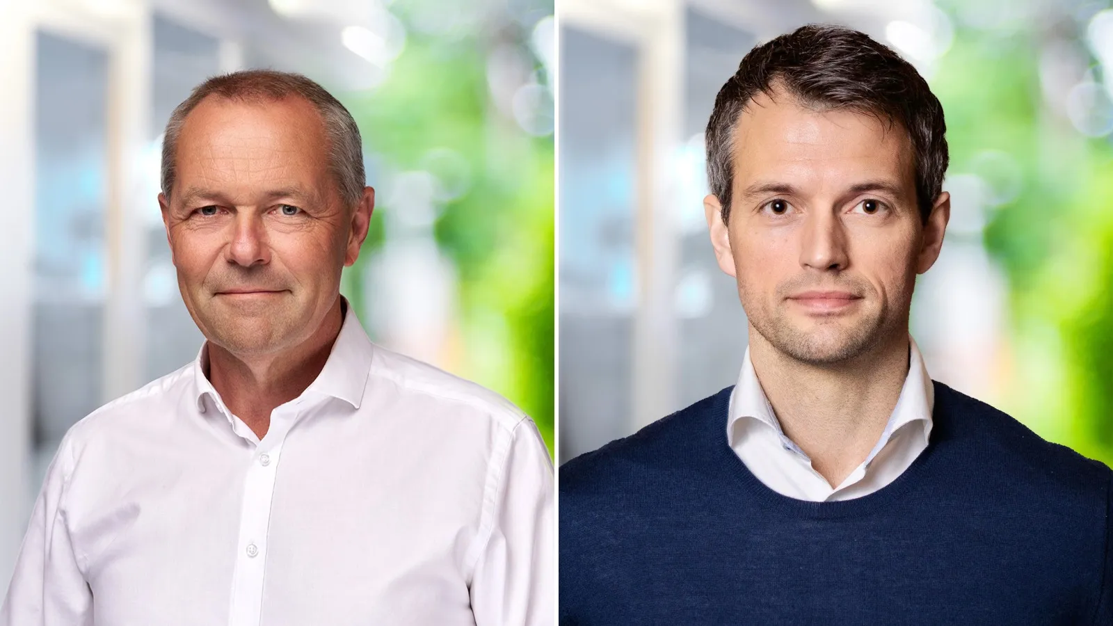 Heimstaden utser Christian Fladeland till vd när Helge Krogsbøl lämnar