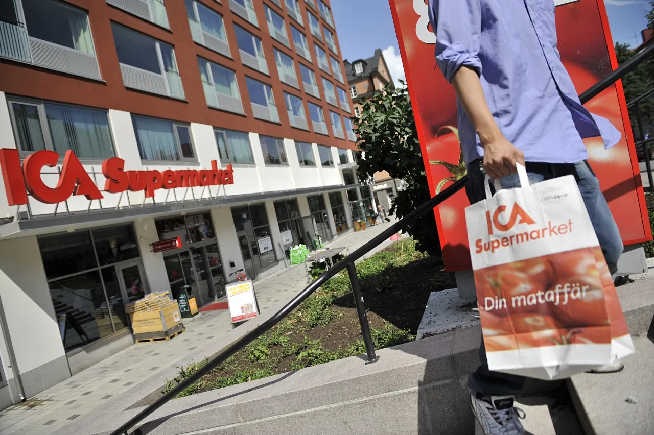 Ica säljer 51 butiksfastigheter till Vendus, och köper tillbaka de bästa