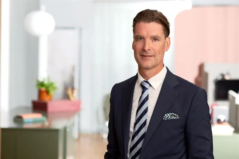 SBF och BauMont köper 63 lägenheter i centrala Stockholm