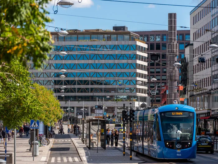 Tomträttstvisten avgjord: 2 procent i avgäldsränta för Vasakronans cityfastigheter
