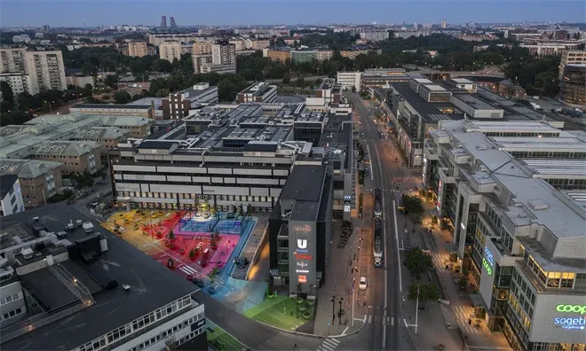 Transportstyrelsen hyr hos Fabege: kontoret i Solna fullt uthyrt