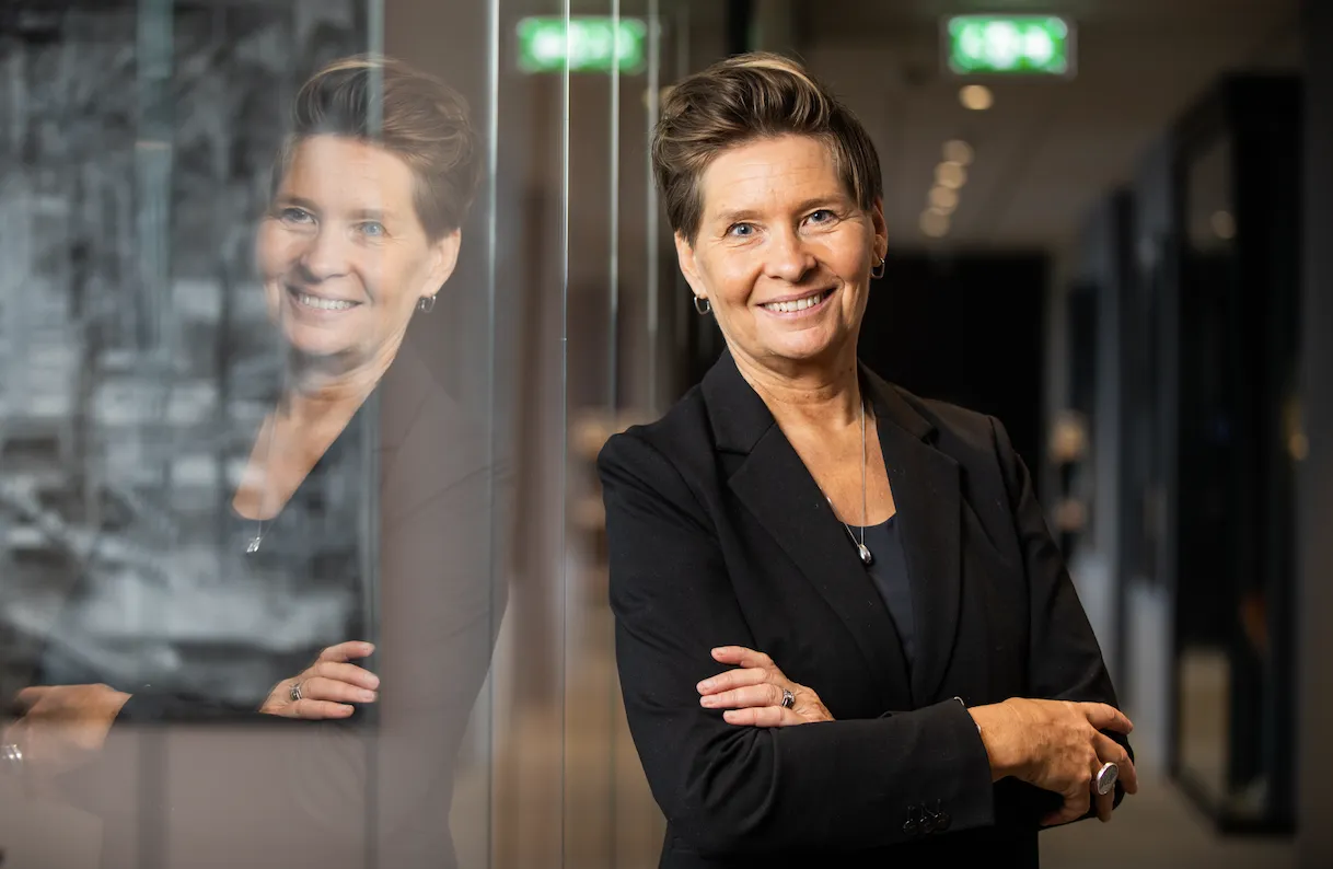 Wihlborgs stärker greppet om Skåne när Castellumaffären för 13,3 miljarder godkänns