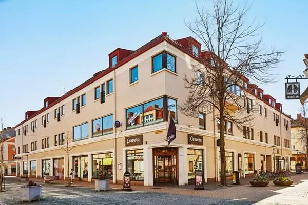 Västra Vallgatan 33 B – bild 3