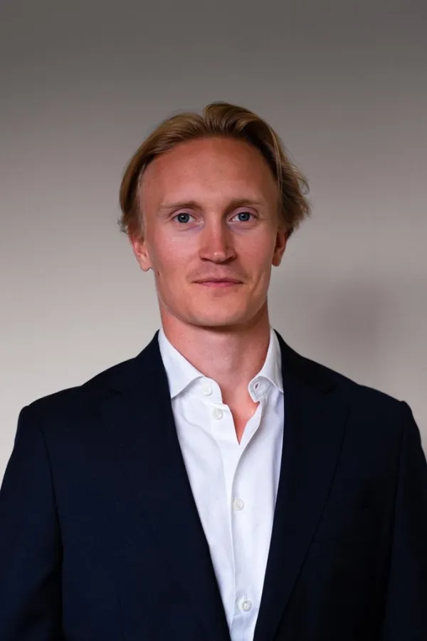 Axel Mattsson