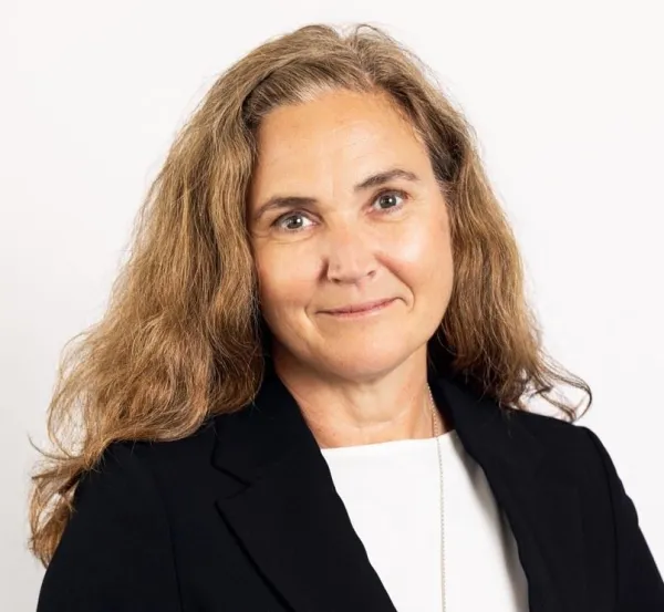 Maria Palmén