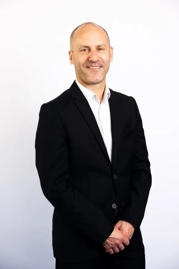 Klas Andersson
