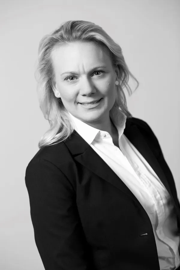 Matilda Öberg