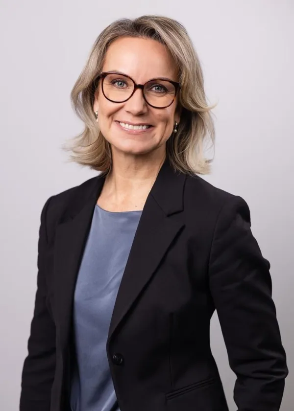 Marie Meyer