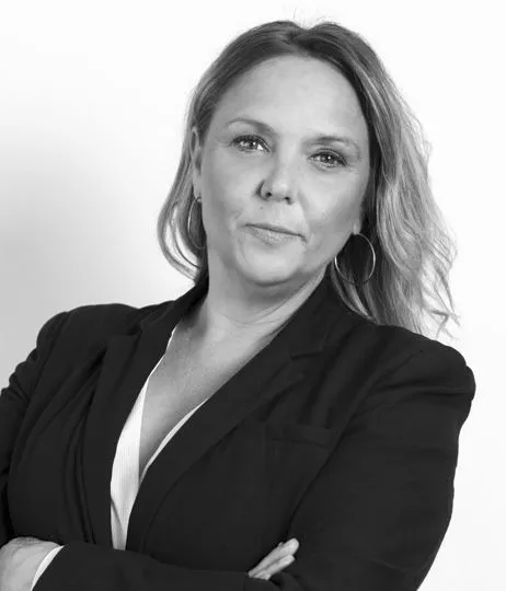 Sara Mannerström